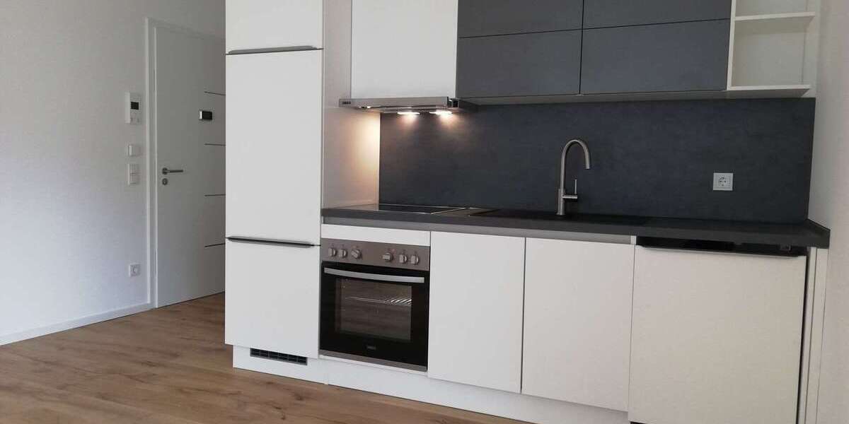 Etagenwohnung Remscheid Lüttringhausen - 1 Zimmer, 30 m&sup2;, 360&euro; | Angebot:27548307