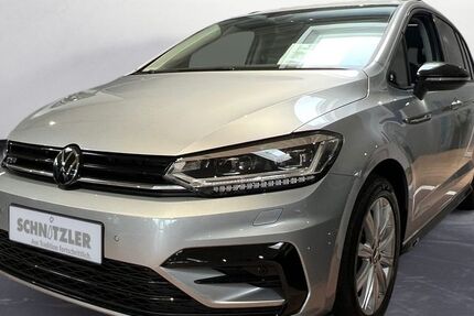 VW Touran 17.029 km 37.950 &euro; Langenfeld 40764
