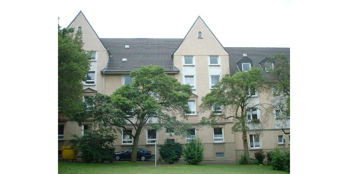 Dachgeschoßwohnung Essen Stadtbezirk III - 2 Zimmer, 56 m&sup2;, 610&euro; | Angebot:25992879
