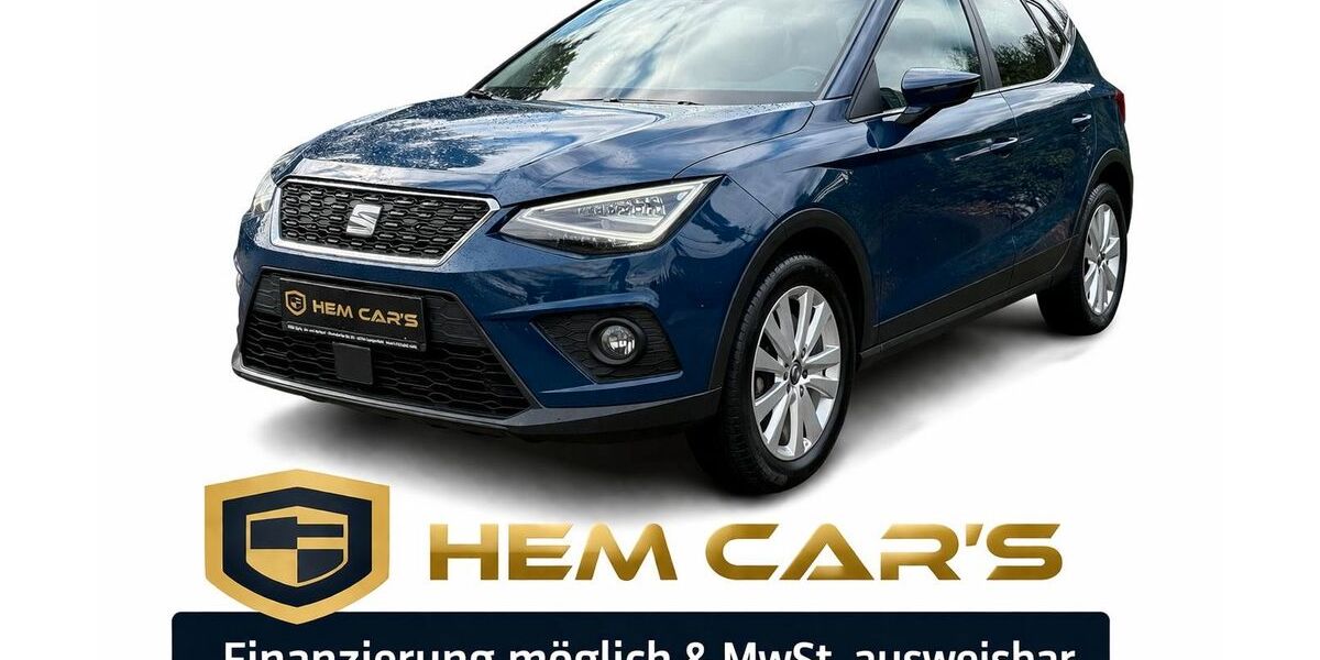 Seat Arona 158.000 km 12.450 &euro; Langenfeld 40764
