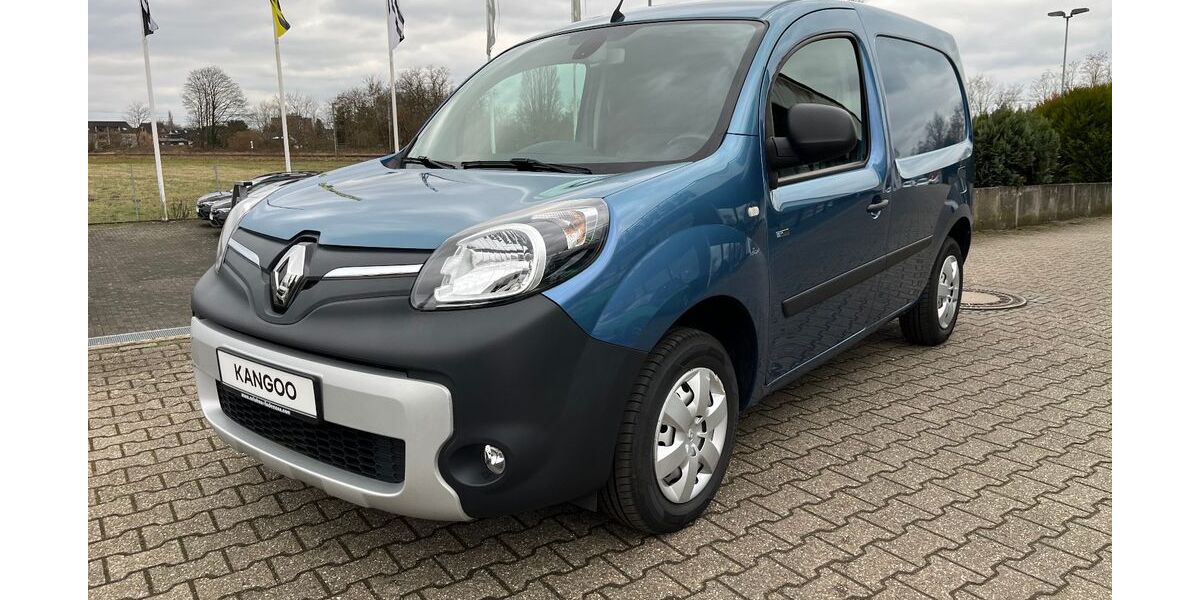 Renault Kangoo 50.100 km 8.980 &euro; Langenfeld 40764