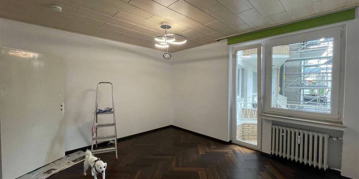 Einfamilienhaus Düsseldorf Unterbilk - 3 Zimmer, 399.000&euro; | Angebot:26629105