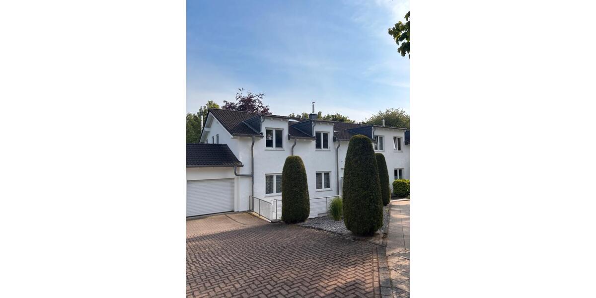 Etagenwohnung Haan - 3 Zimmer, 92 m&sup2;, 376.000&euro; | Angebot:26522575