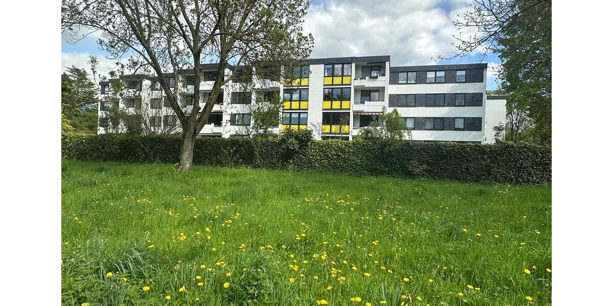Etagenwohnung Düsseldorf Stadtbezirk 8 - 3 Zimmer, 80 m&sup2;, 399.000&euro; | Angebot:26565980