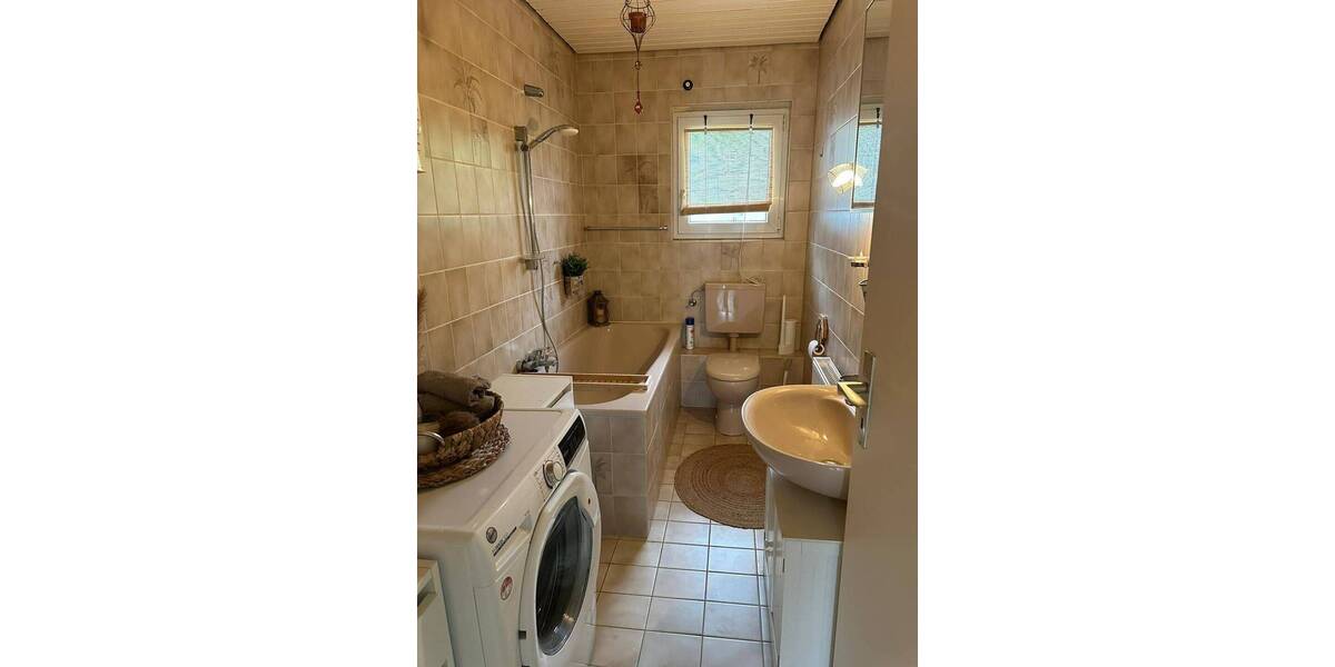 Etagenwohnung Duisburg Friemersheim - 2 Zimmer, 57 m&sup2;, 370&euro; | Angebot:26583657