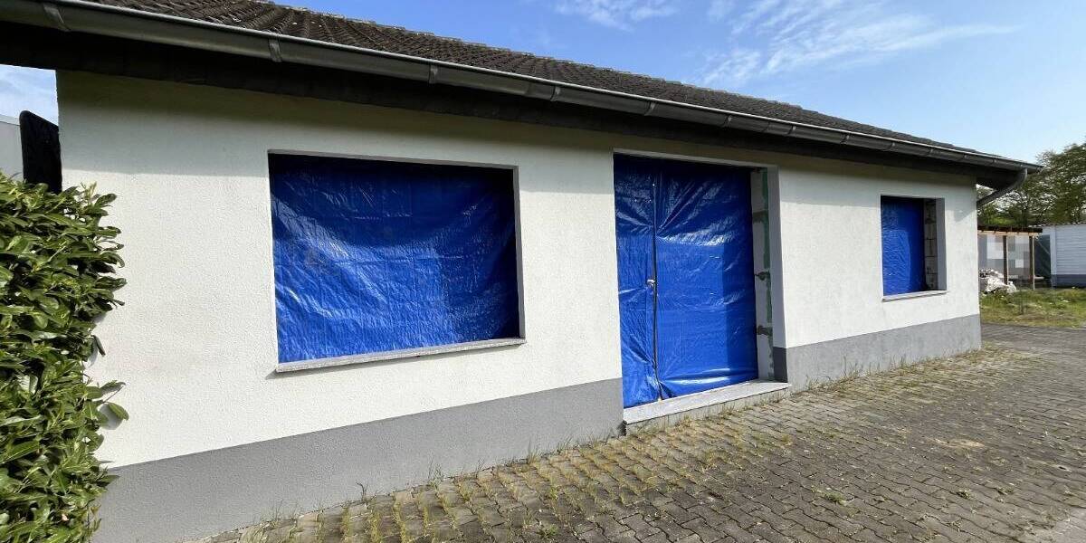 Gewerbeobjekt Moers Schwafheim - 1.985&euro; | Angebot:26572755