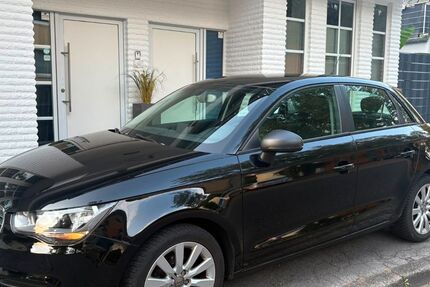 Audi A1 135.467 km 6.900 &euro; Oberhausen 46045