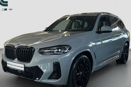 BMW X3 17.769 km 56.990 &euro; Kaarst 41564