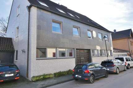 Wohnung Düsseldorf Stadtbezirk 9 - 2 Zimmer, 81 m&sup2;, 950&euro; | Angebot:25377736