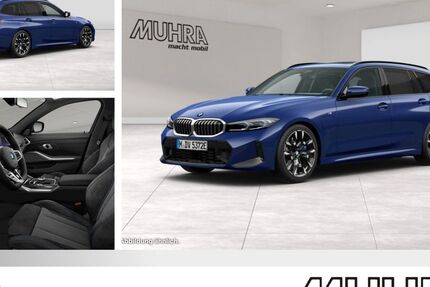 BMW 330 24.561 km 49.830 &euro; Oberhausen 46149