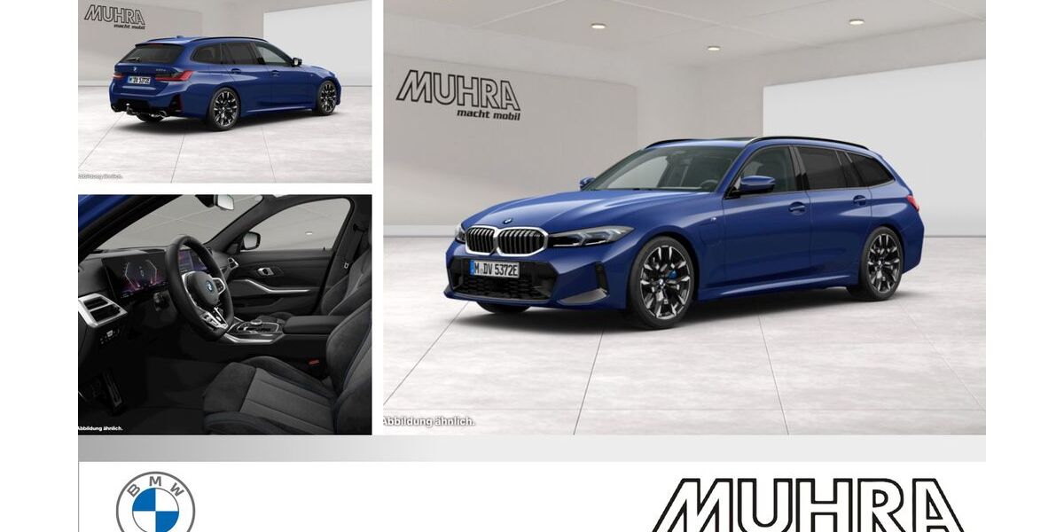 BMW 330 24.561 km 49.830 &euro; Oberhausen 46149