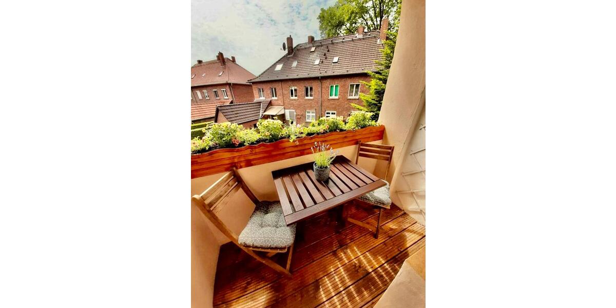 Maisonettenwohnung Duisburg Walsum - 5 Zimmer, 140 m&sup2;, 1.950&euro; | Angebot:25961183