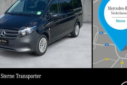 Mercedes-Benz Vito 41.421 km 47.480 &euro; Düsseldorf 40231