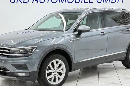 VW Tiguan 95.592 km 25.690 &euro; Wuppertal 42285