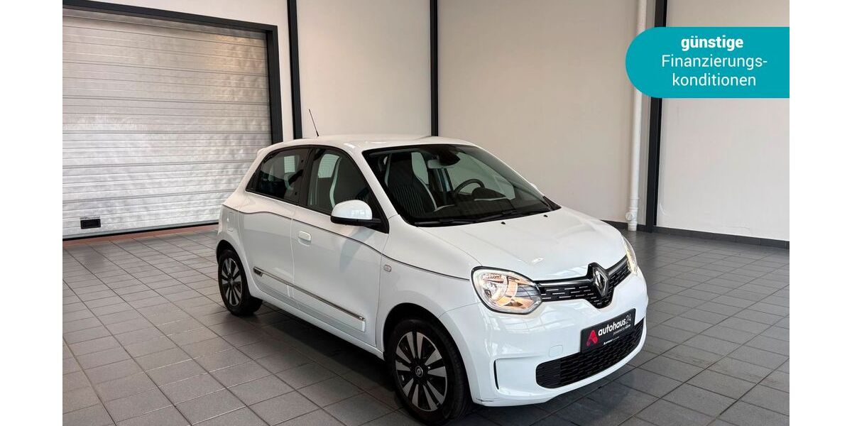 Renault Twingo 19.489 km 11.590 &euro; Wuppertal 42287