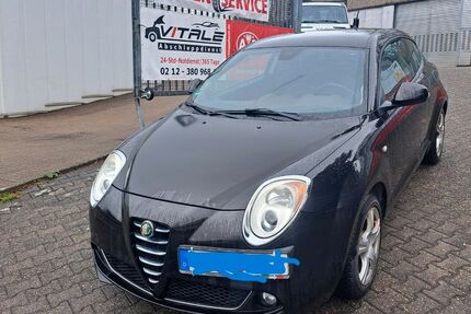 Alfa Romeo MiTo 153.012 km 2.399 &euro; Solingen 42651