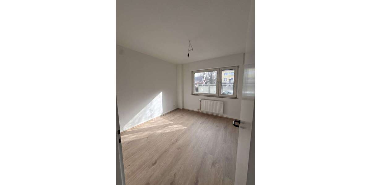 Etagenwohnung Essen Altendorf - 4 Zimmer, 78 m&sup2;, 830&euro; | Angebot:25561660