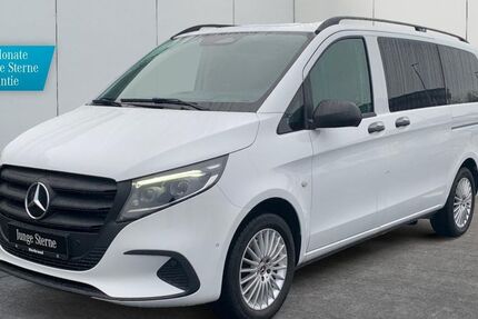 Mercedes-Benz Vito 55.939 km 46.934 &euro; Krefeld 47807