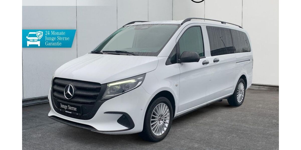 Mercedes-Benz Vito 55.939 km 46.934 &euro; Krefeld 47807