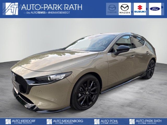 Mazda 3 1.387 km 28.980 &euro; Krefeld 47805