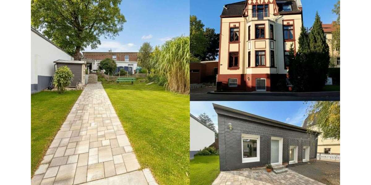 Einfamilienhaus Solingen Burg - 14 Zimmer, 340 m&sup2;, 699.000&euro; | Angebot:25233662