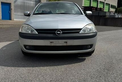 Opel Corsa 223.000 km 1.500 &euro; Burscheid 51399
