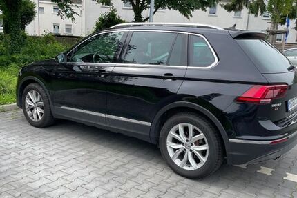 VW Tiguan 79.990 km 19.499 &euro; Gelsenkirchen 45894