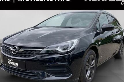 Opel Astra 66.291 km 14.490 &euro; Moers 47441