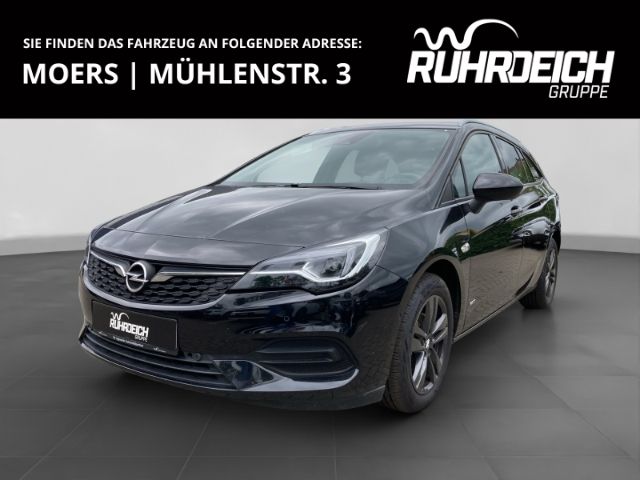 Opel Astra 66.291 km 14.490 &euro; Moers 47441