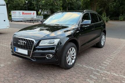 Audi Q5 148.500 km 13.250 &euro; Krefeld 47800