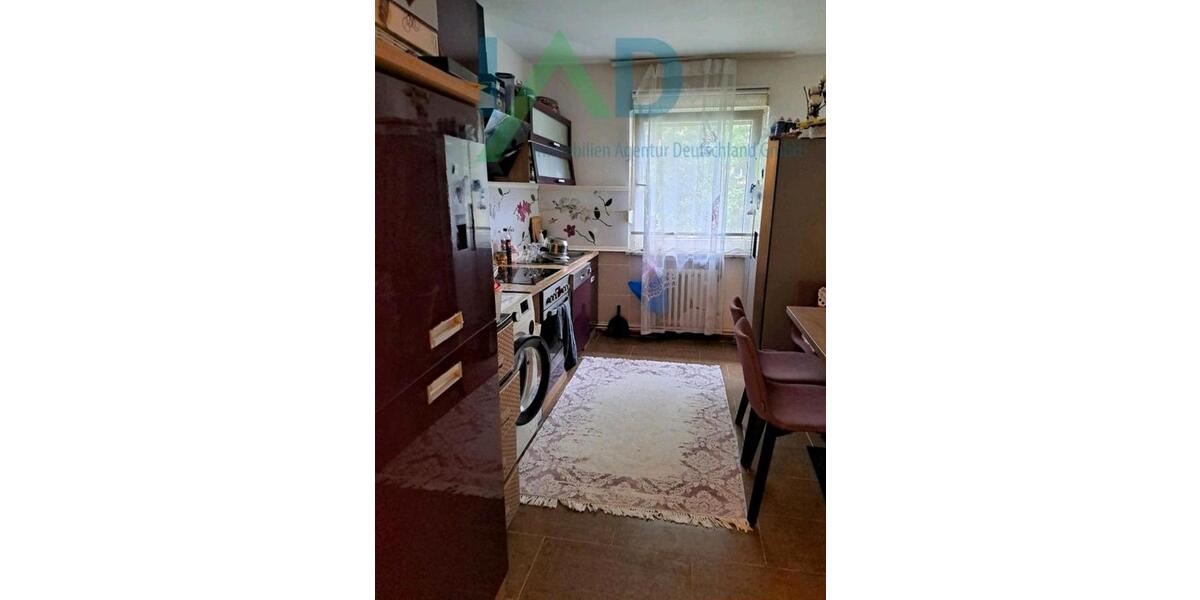 Etagenwohnung Duisburg Duisburg-Mitte - 3 Zimmer, 80 m&sup2;, 128.000&euro; | Angebot:26625868