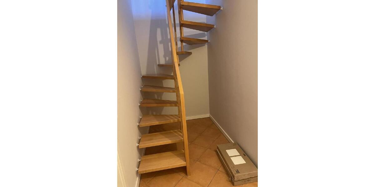 Maisonettenwohnung Neukirchen-Vluyn Vluyn - 2.5 Zimmer, 58 m&sup2;, 590&euro; | Angebot:26343742