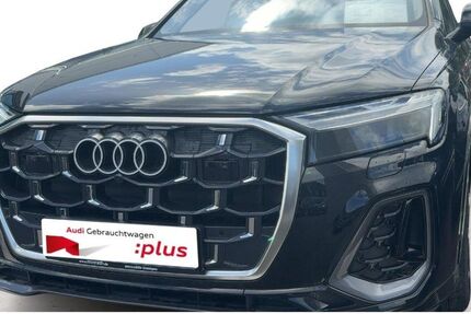 Audi Q7 6.048 km 58.870 &euro; Moers-Hülsdonk 47441