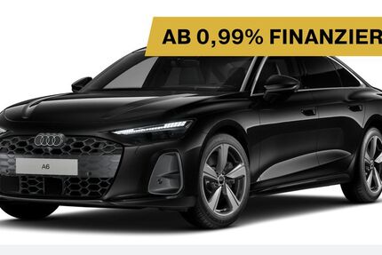 Audi A6 28.289 km 53.790 &euro; Gelsenkirchen 45894