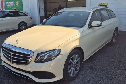 Mercedes-Benz E 200 466.902 km 7.500 &euro; Korschenbroich 41352