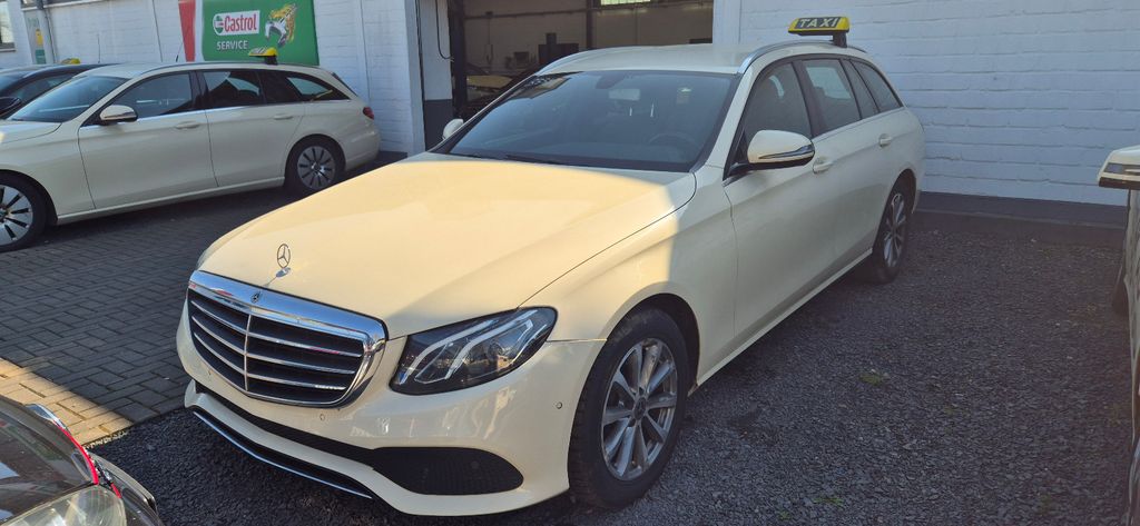 Mercedes-Benz E 200 466.902 km 7.500 &euro; Korschenbroich 41352