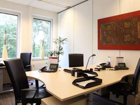 Gewerbeobjekt Ratingen West - 802&euro; | Angebot:25870330