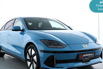 Hyundai IONIQ 6 15.436 km 30.990 &euro; Wuppertal 42287