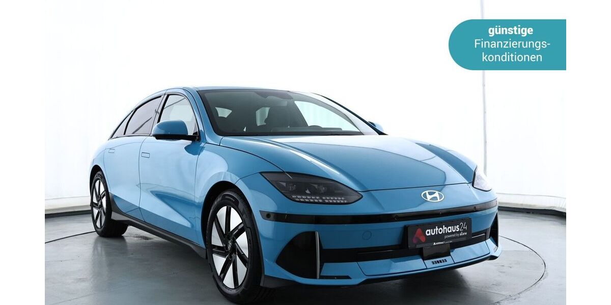Hyundai IONIQ 6 15.436 km 30.990 &euro; Wuppertal 42287