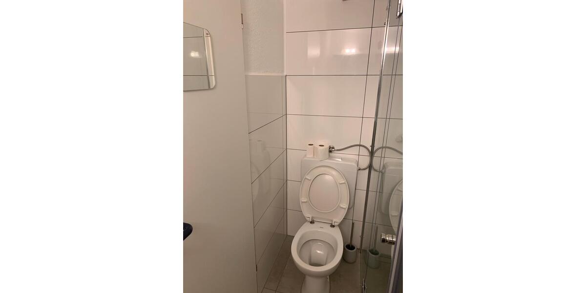 Etagenwohnung Solingen - 2 Zimmer, 50 m&sup2;, 800&euro; | Angebot:25221295