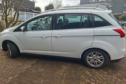 Ford C-Max 127.000 km 7.777 &euro; Heiligenhaus 42579
