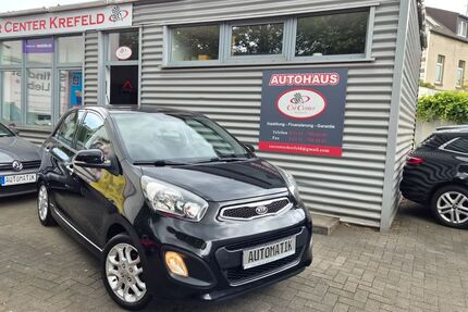 Kia Picanto 61.500 km 8.200 &euro; Krefeld 47798