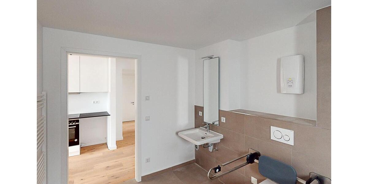 Dachgeschoßwohnung Düsseldorf Stadtbezirk 3 - 2 Zimmer, 75 m&sup2;, 1.485&euro; | Angebot:25614439