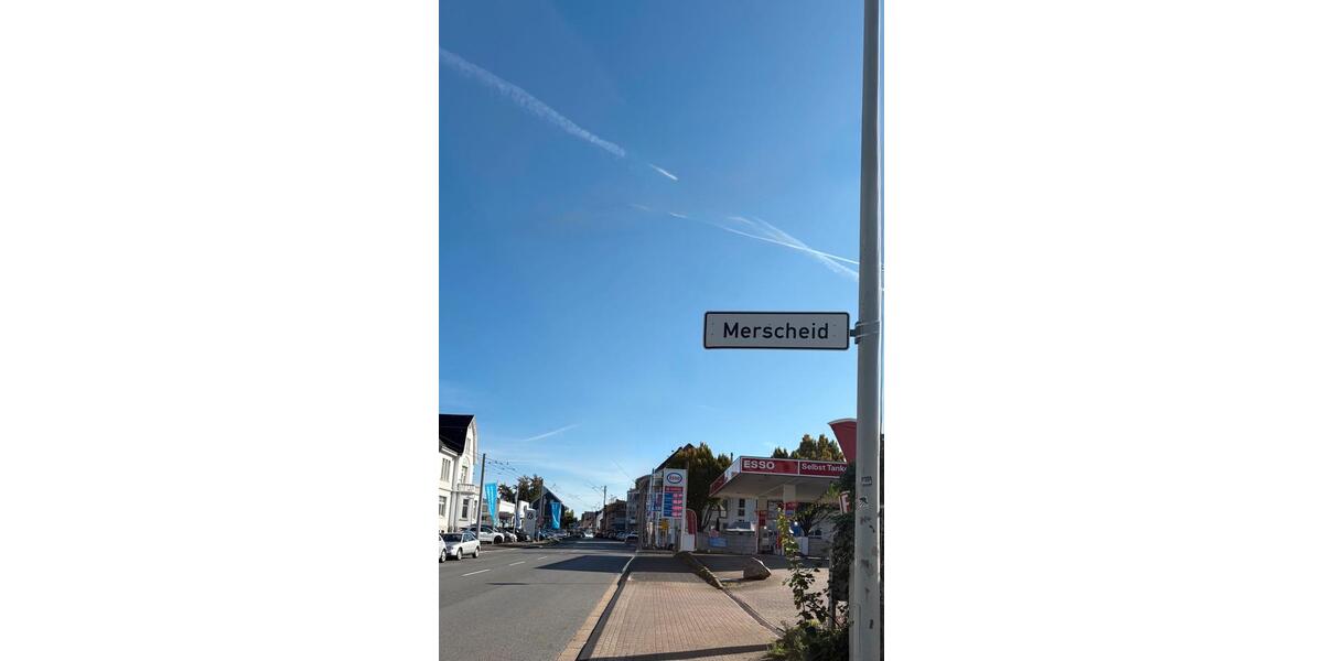 Etagenwohnung Solingen Aufderhöhe - 2 Zimmer, 79 m&sup2;, 890&euro; | Angebot:25903094