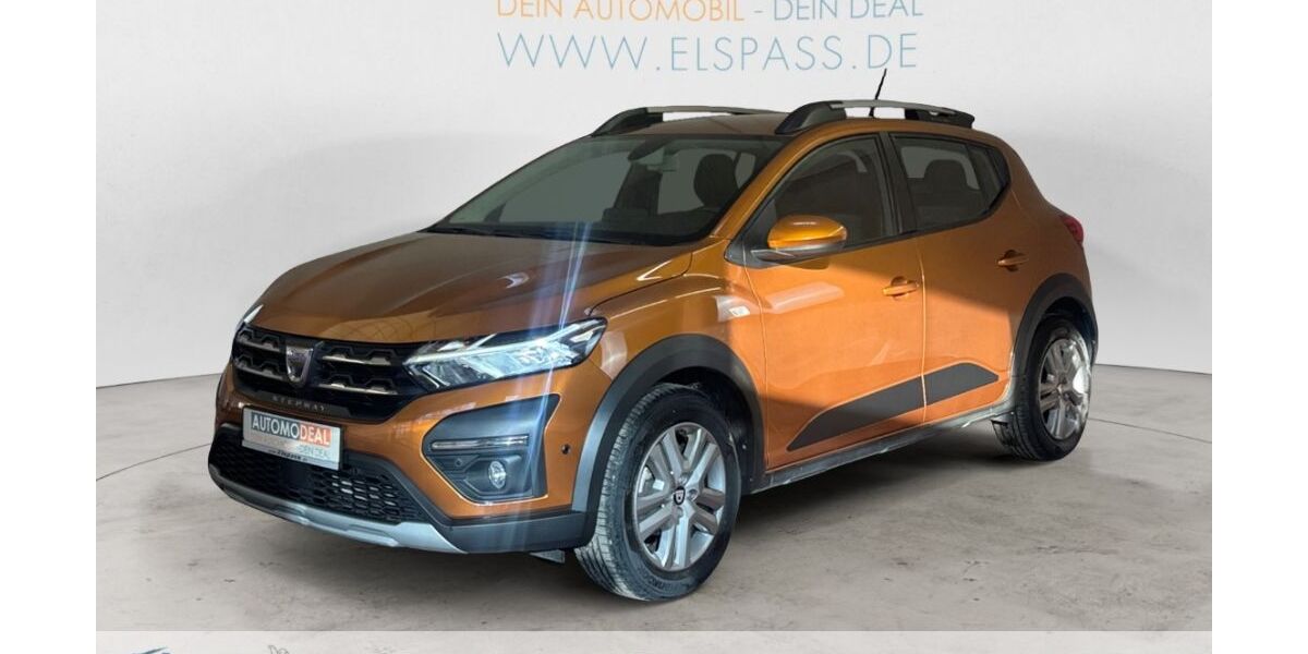 Dacia Sandero 24.184 km 14.489 &euro; Duisburg 47138