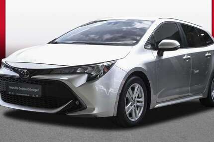 Toyota Corolla 54.171 km 16.489 &euro; Gelsenkirchen 45894