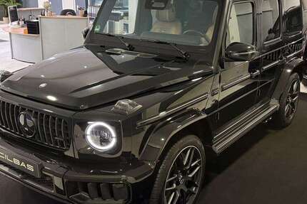 Mercedes-Benz G 63 AMG 27.500 km 229.000 &euro; Gelsenkirchen 45891