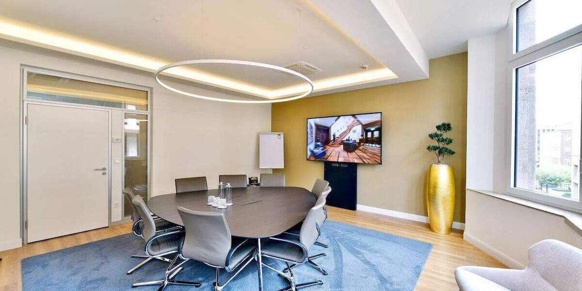 Gewerbeobjekt Düsseldorf Stadtmitte - 219&euro; | Angebot:25901142