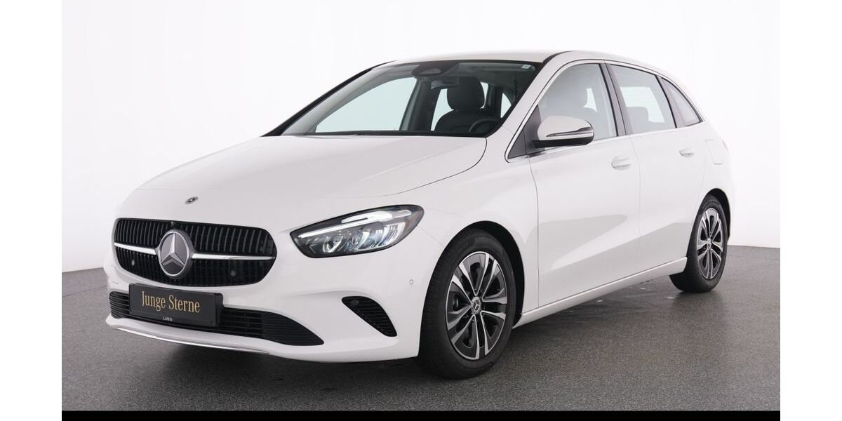 Mercedes-Benz B 200 4.255 km 31.985 &euro; Essen 45309