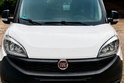 Fiat Doblo 161.630 km 6.250 &euro; Neuss 41468
